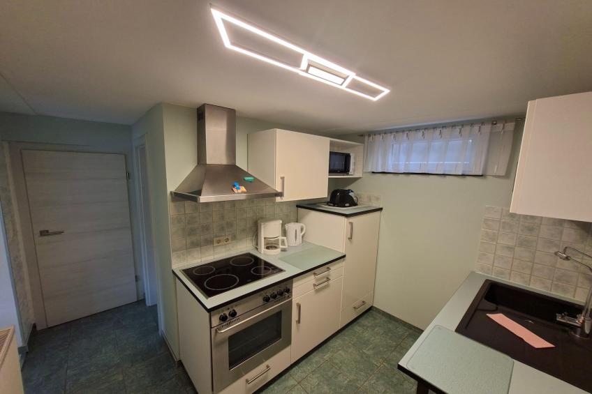 Ferienhaus im Thüringer Wald - foto 5