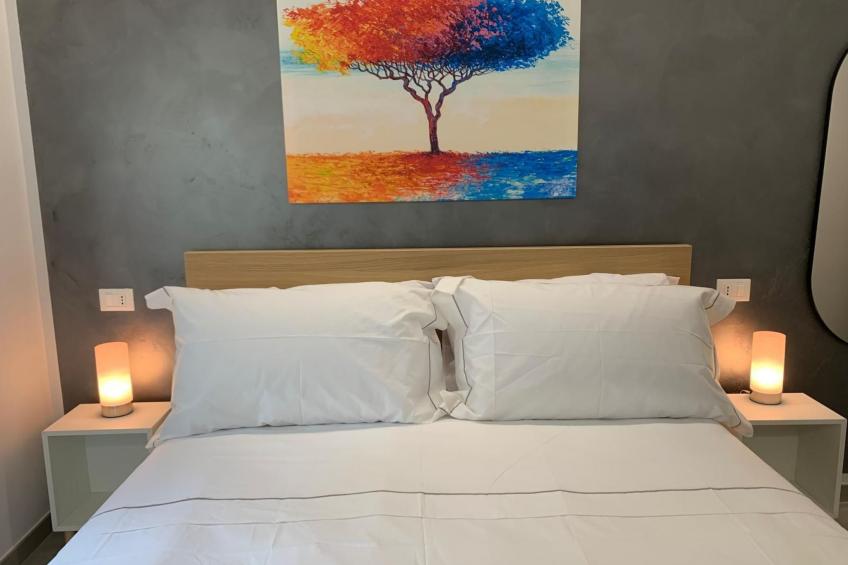 Casa Armonia Sulmona Zentrum Studios - foto 9