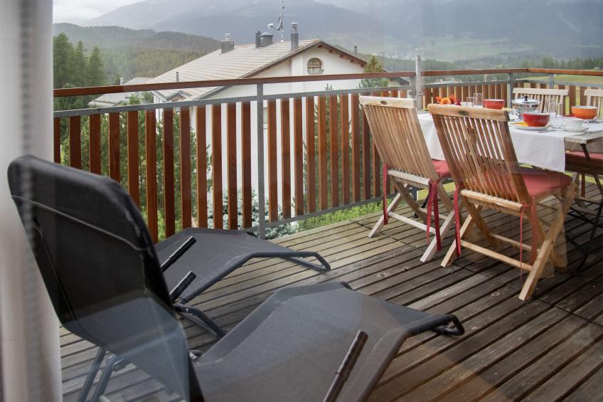 Chesa Vadret 12 - foto 26