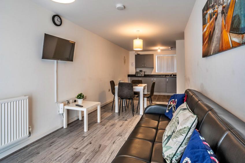 Aldridge Square - foto 5