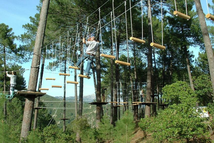 Villa Le Houga - foto 38