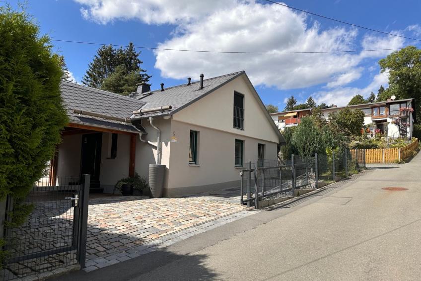 Schönes Ferienhaus in Neundorf mit Großer Terrasse - foto 34