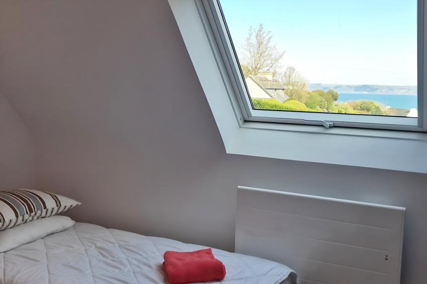 Holiday home in Locquirec - foto 21