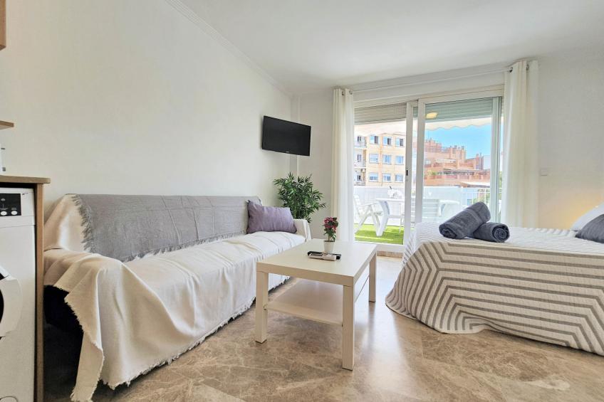 Ático B - Cartagena Centro histórico - foto 8