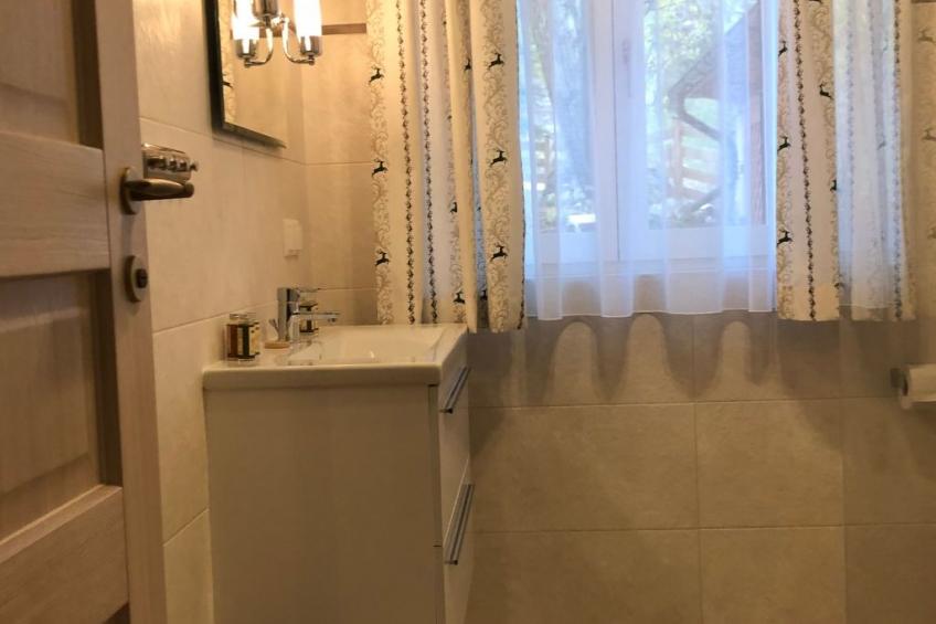 Tolle Wohnung in Bad Aussee mit Garten und Grill und Bergblick - foto 42