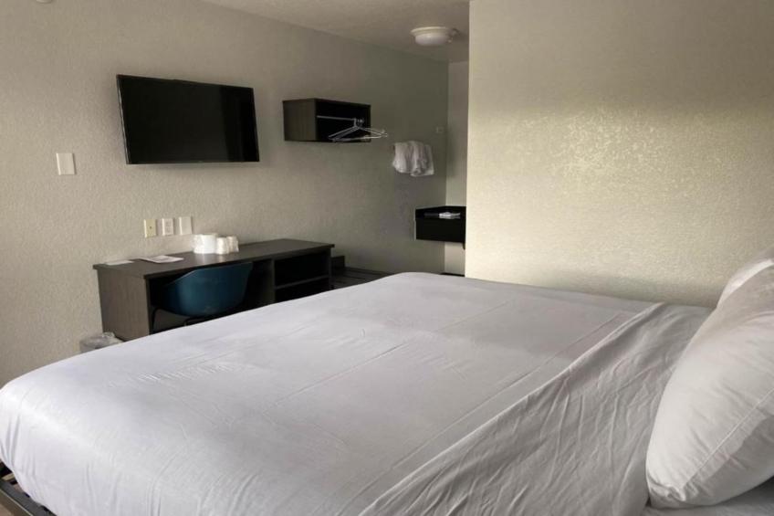 1 King Bed  Non-Smoking - foto 17