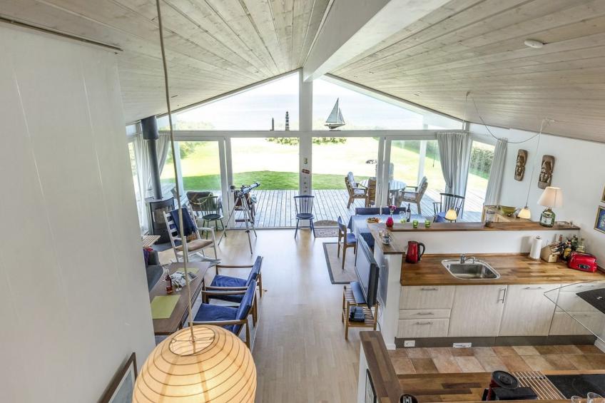 "Elfi" - 30m from the sea in Funen - foto 16