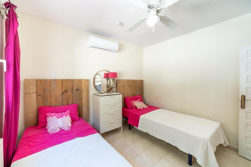 Villa Javea - foto 24