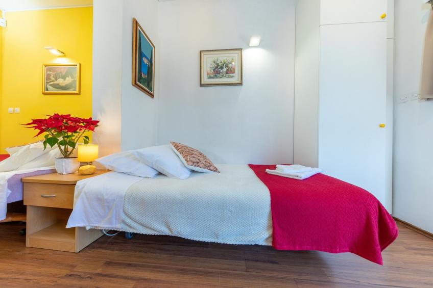 Apartments Studio Dubrovnik Beach Area-Studio Apartment - foto 7