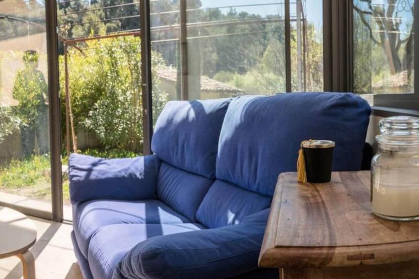 #perle Rare !charmante Maison Avec  Piscine Au Bord De La Rivière - foto 10