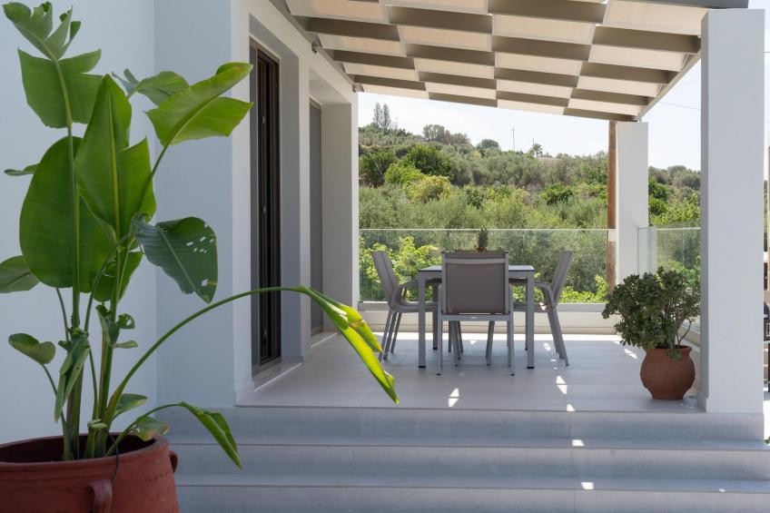 Athel Panoramic view Villas Athina - foto 20