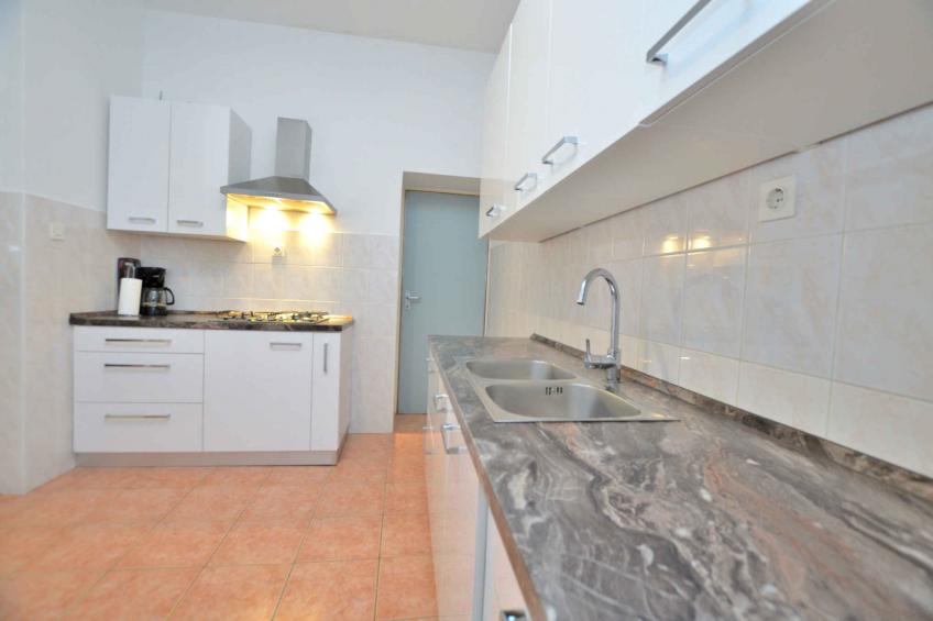 Holiday apartment with terrace and grill, by the sea - BF-WDF7X - foto 26
