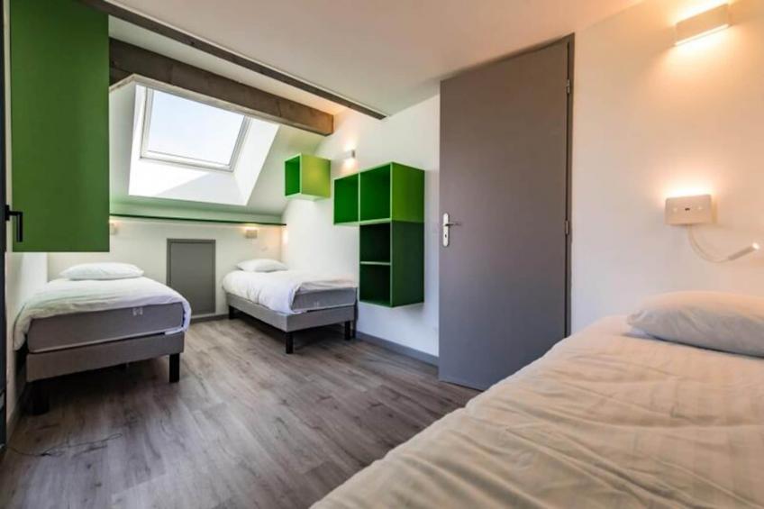 Résidence Triplex 4 Chambres à Albiez-montrond – 13 Couchages - foto 43