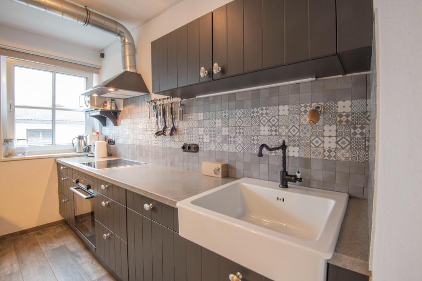 Residenz Edelalm Appartement 2 - foto 14