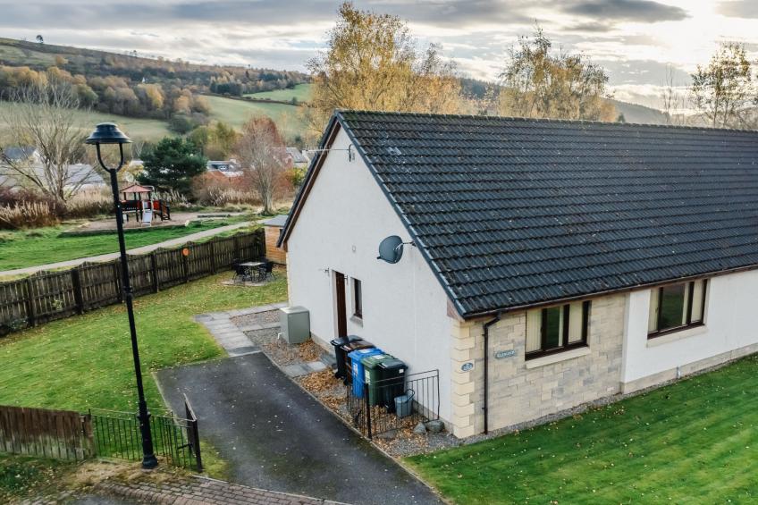 Coiltie House - foto 32