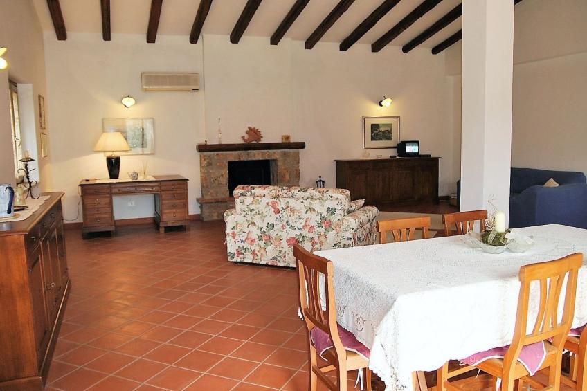 Rustikale Hütte - foto 13