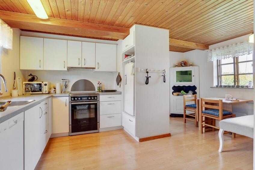 "Redlef" in Lolland, Falster and Mon - foto 9