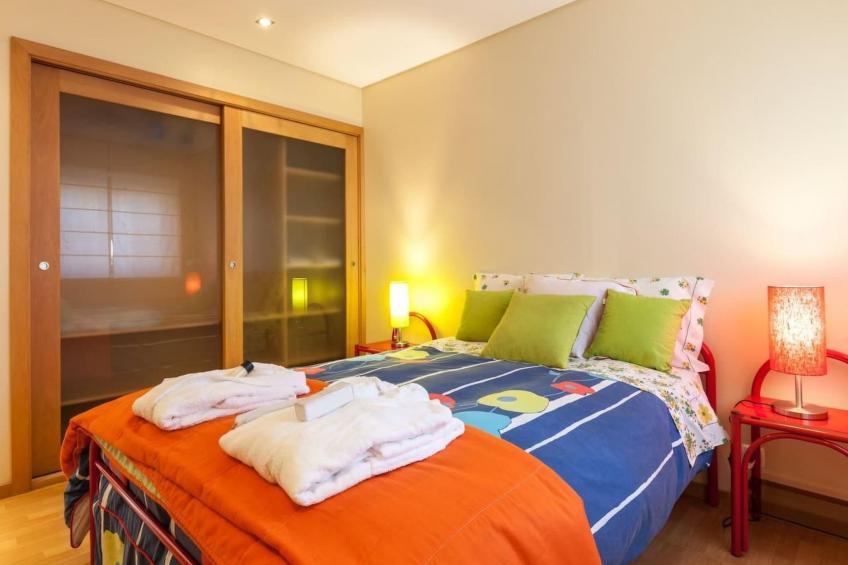 Wohnung "Juste Au" über dem Meer - foto 2