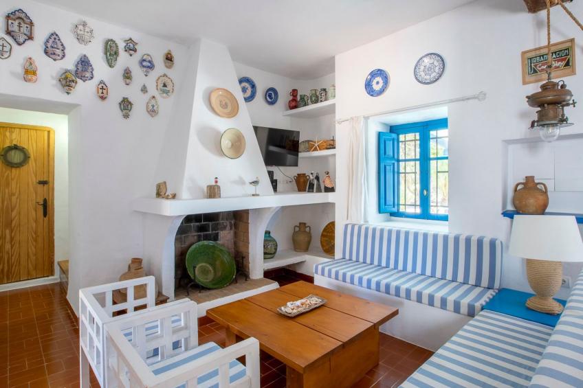 Casa Migjorn 10 pax - foto 37