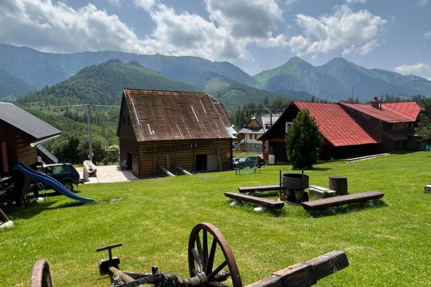 Haus fur 2 Personen - foto 7