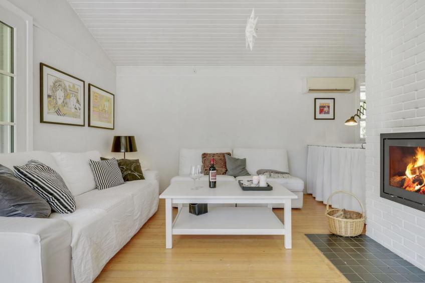 "Tobrjön" - 200m to the inlet in Sealand - foto 22