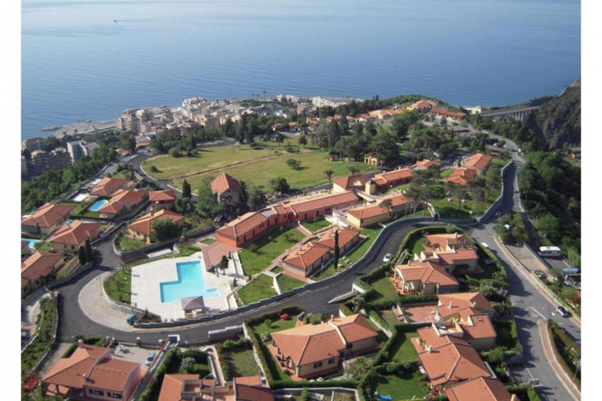 Residence Villa Beuca Cogoleto Two-room Apartment 2 Pax Sea View - foto 13