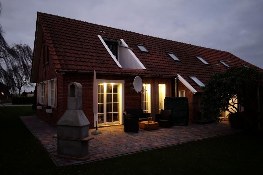 Huus ant Koornfeld - foto 15