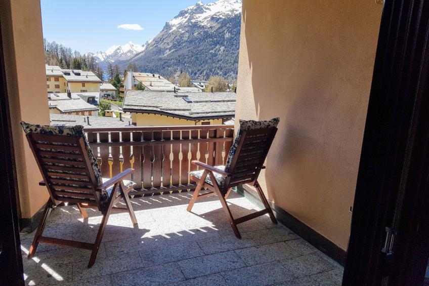 Residenza Chesa Margun - foto 4