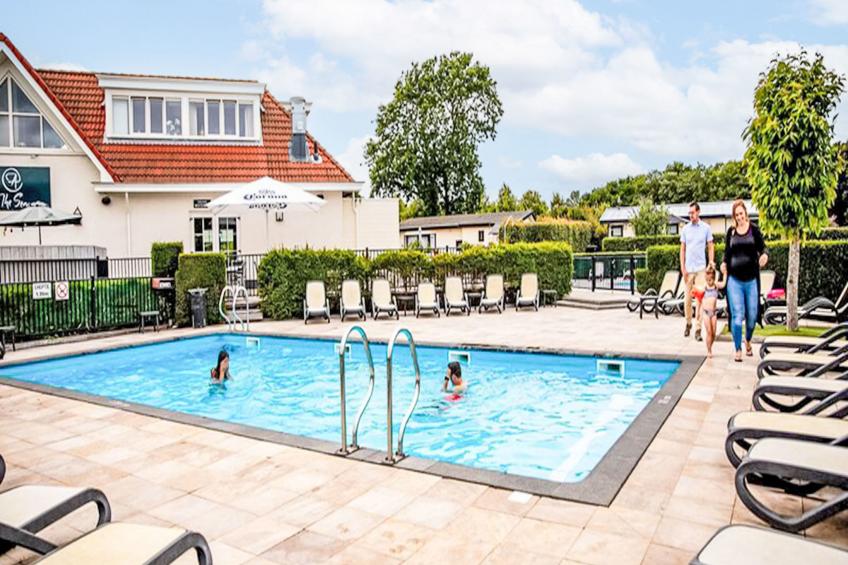 Holiday home 2 personen - foto 6