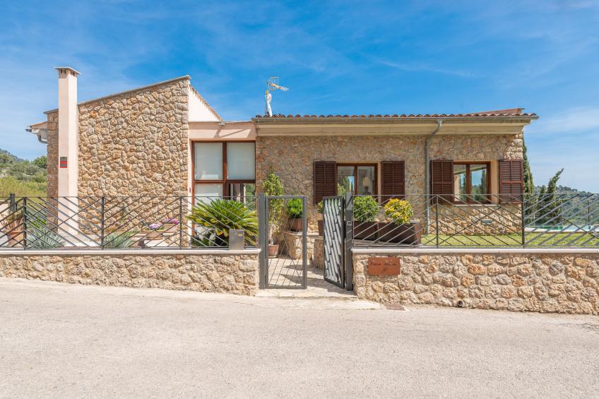 Can Vicens (mancor) - foto 39