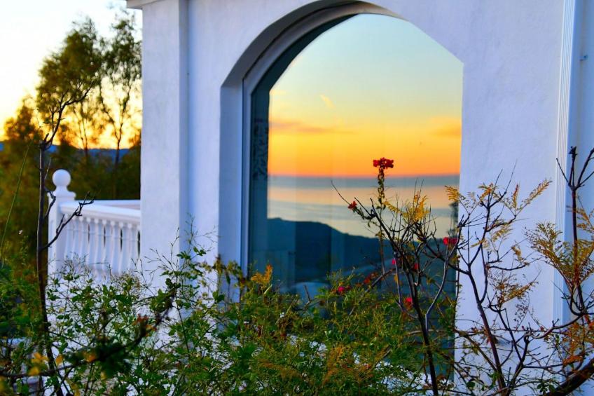 Villa Axarquia - foto 95