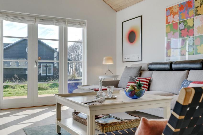 "Miika" - 100m from the sea in Lolland, Falster and Mon - foto 30