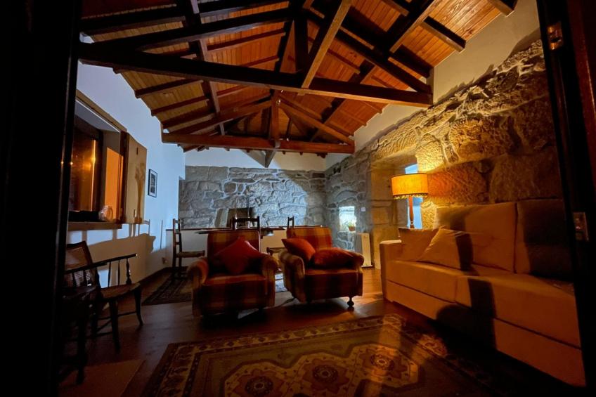 Aufenthalt in einem Naturparadies bei Alvão - foto 11