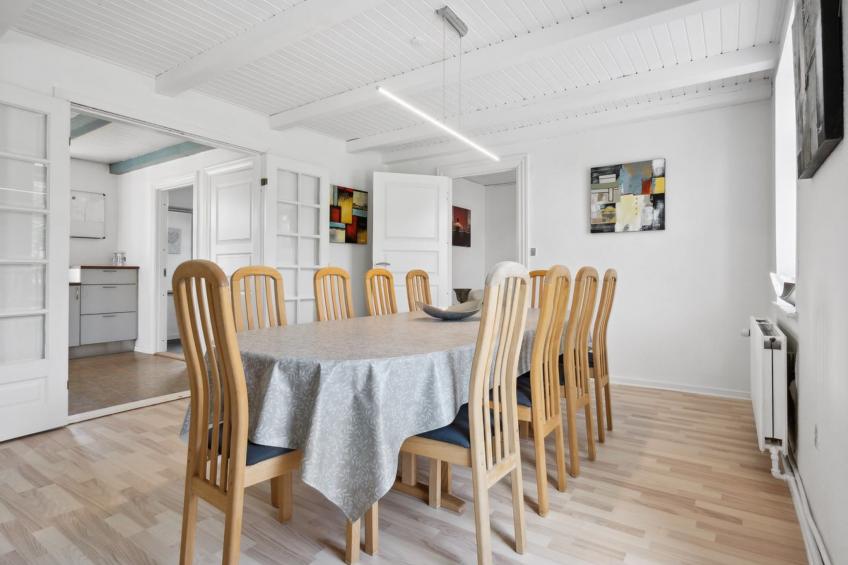 "Essie" - 20km from the sea in Western Jutland - foto 23