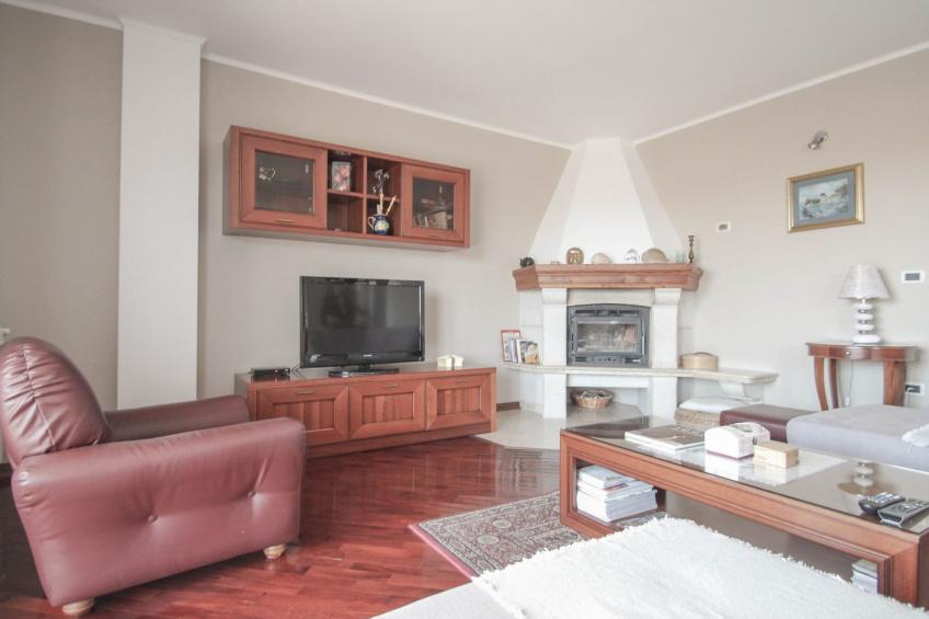 Villa "Chiara" mit privatem Pool - foto 8