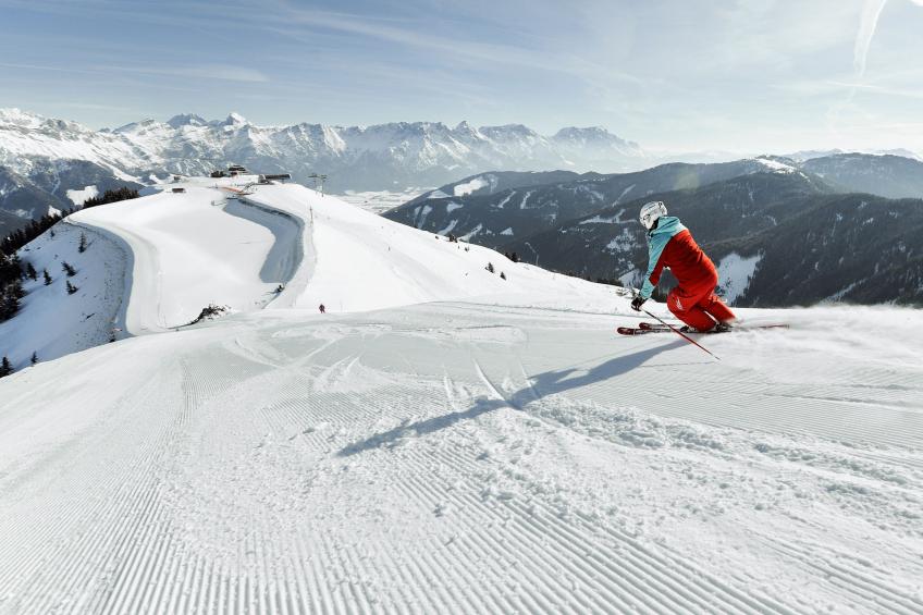 Apartment Sonnberg - foto 24