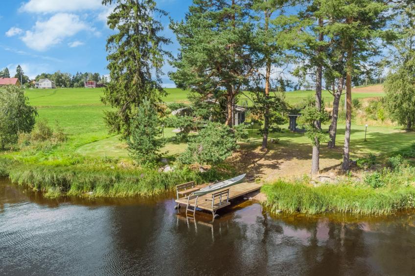 Vähä-eskelin lomamökit - foto 3