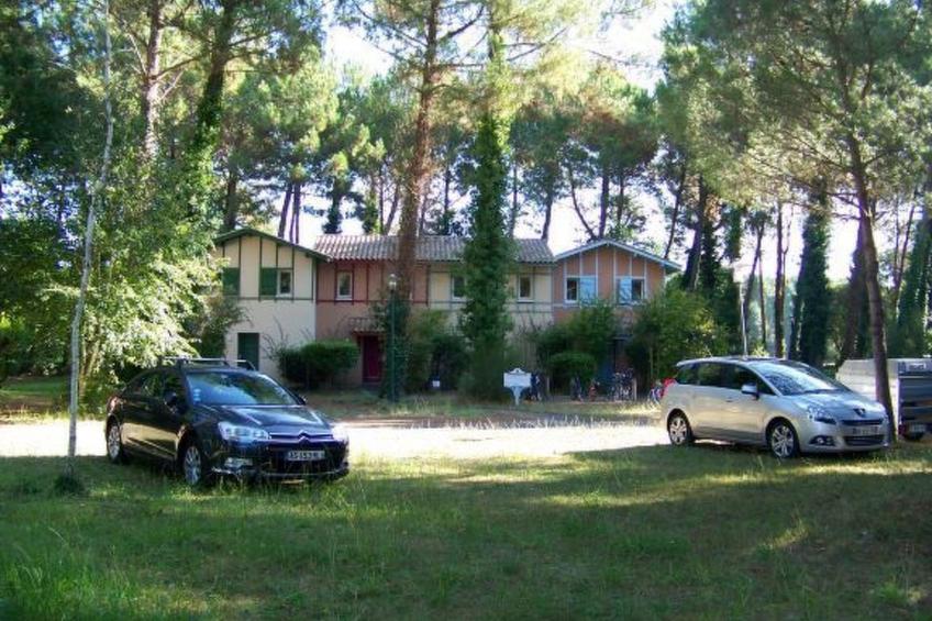 Hübsches kleines Haus in ruhiger Lage in einer baumbestandenen Residenz mit beh - foto 5