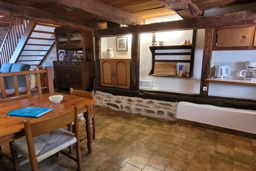 Gite La Cave - foto 16