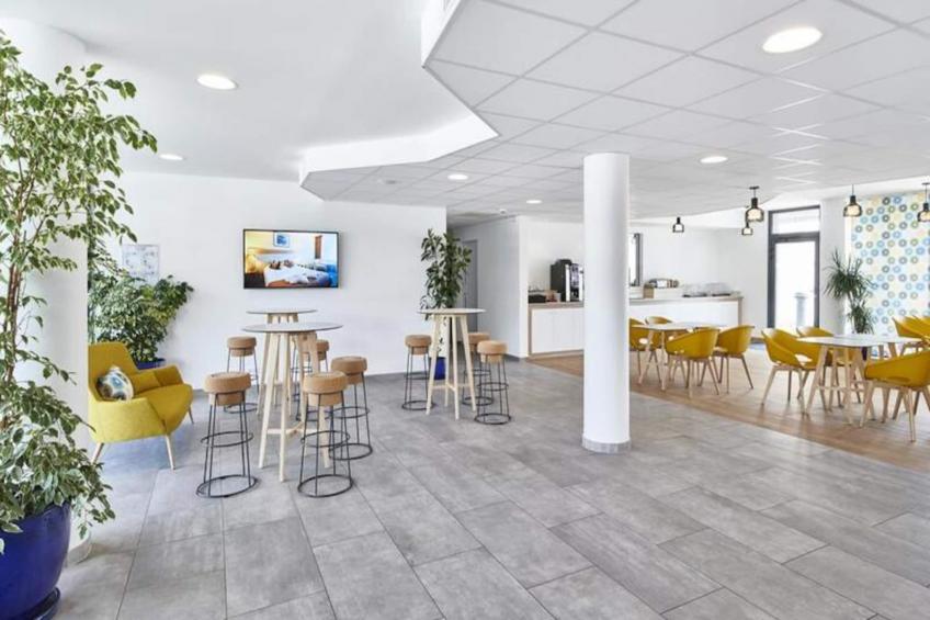 Résidence Les Coteaux de Jonzac  - Vacances Bleues - foto 2