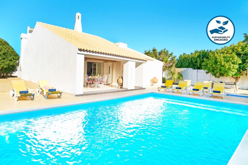 Villa Las Palmas - foto 22