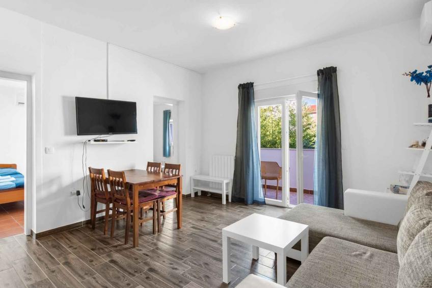 Vakantiewoning met balkon - VW-N7G2H - foto 12
