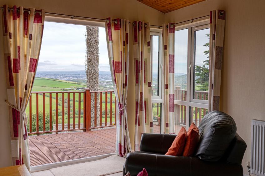 Whitsand Bay Lodge - foto 12
