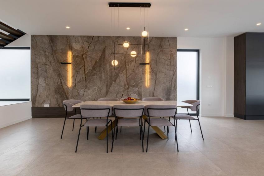 Moonlit Mirage Villa with Pool, Gym and Sauna - Five Bedroom Villa with Pool - foto 6