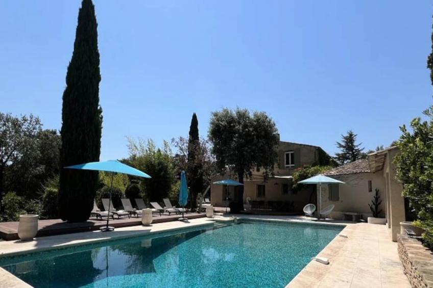 Un Séjour Magique à La Villa Maya - foto 2