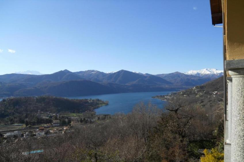 Casa Lamberti dei Pescatori - Terrazzo - foto 29