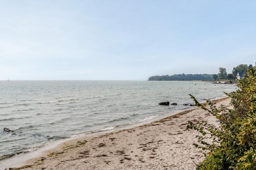 "Ilkka" - 175m from the sea in Sealand - foto 4