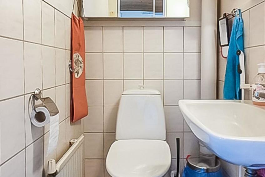 Virrin tila - foto 15