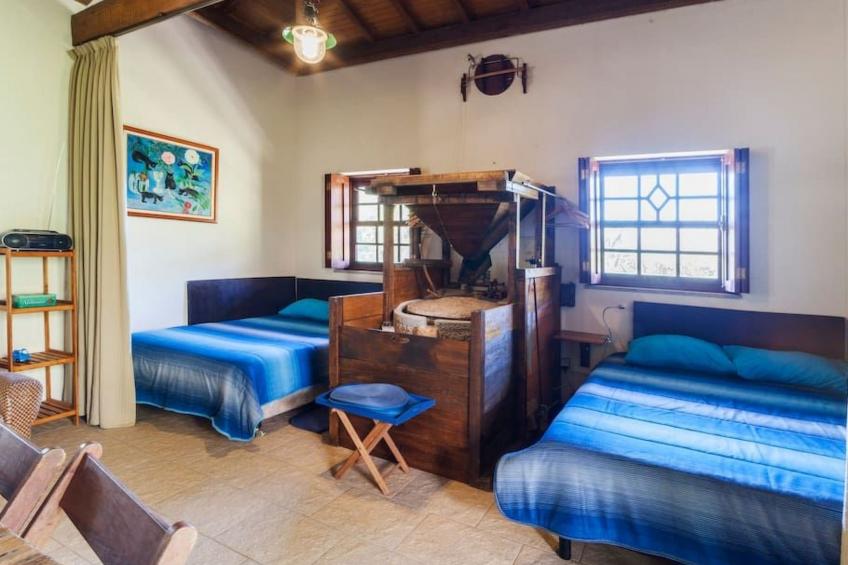 Maison du Moulin in Bauernhof - foto 9