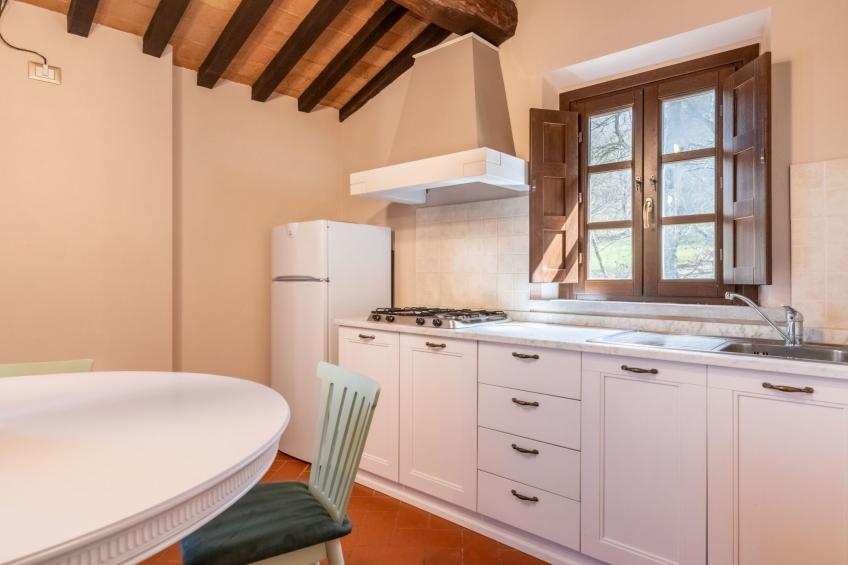 für 10 Personen und 4 Kinder in Chianni, Toskana (Provinz Pisa) - foto 25